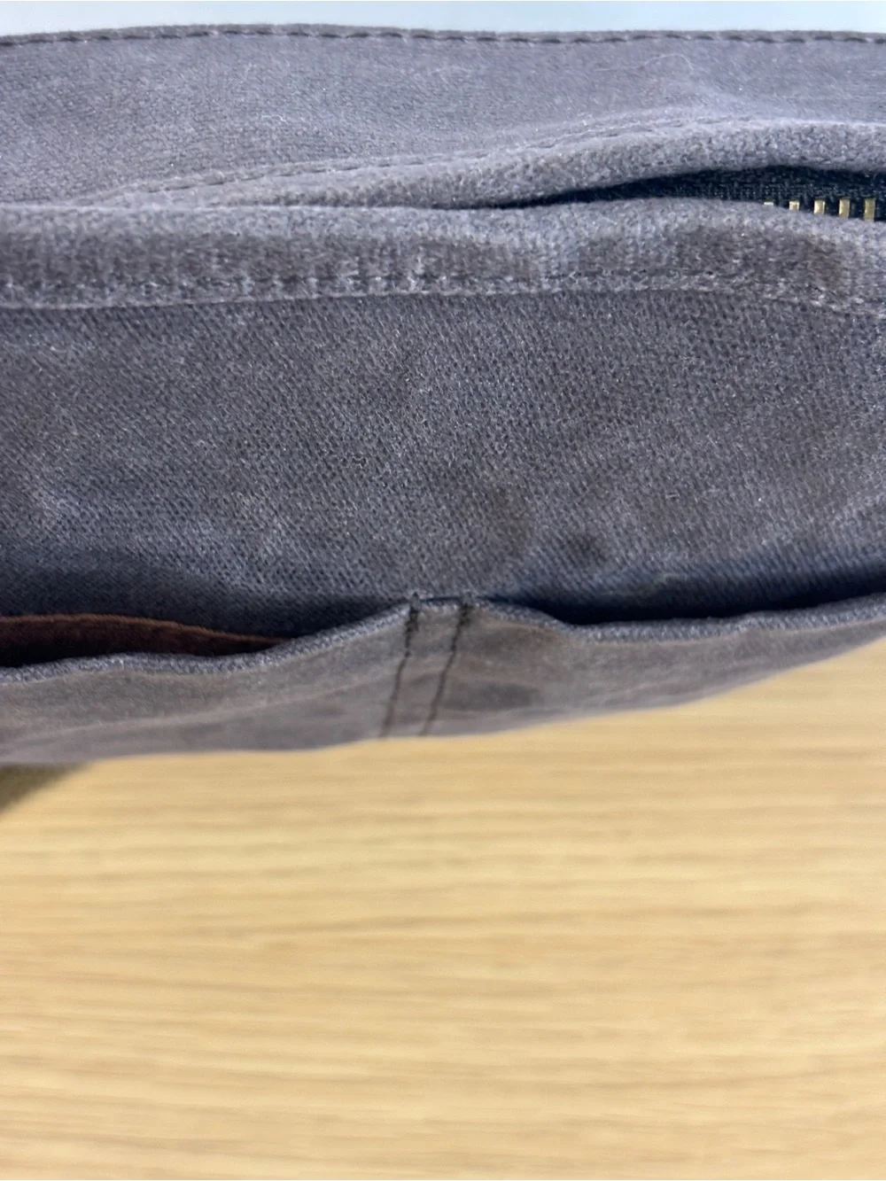 Amekaji-Wear by Maden Premium Quality Utility Canvas Bag